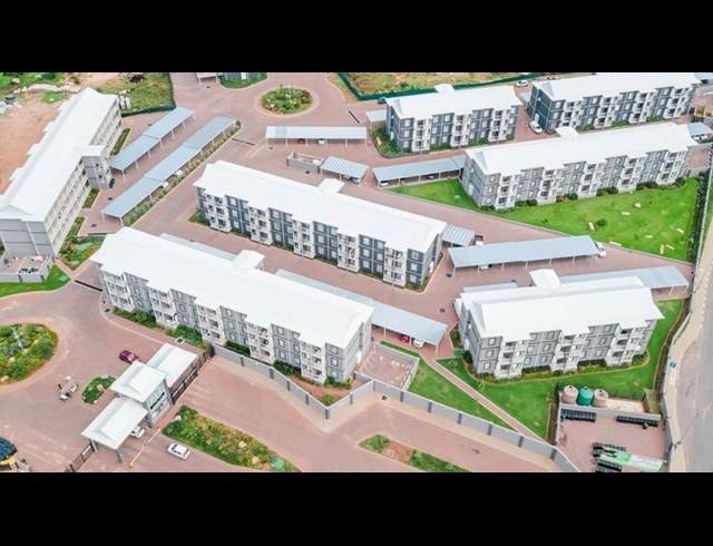 1 BEDROOM PROPERTY TO RENT IN RANDBURG CENTRAL